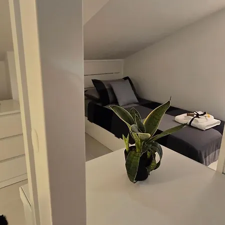 Apartamento Mm Taormina