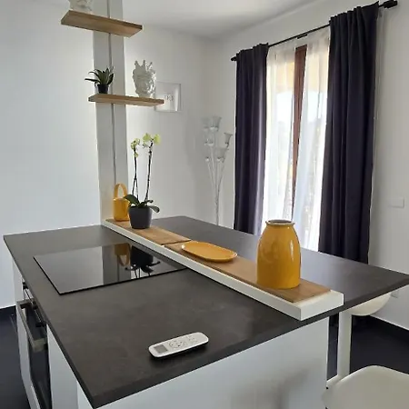 Mm Appartement Taormina