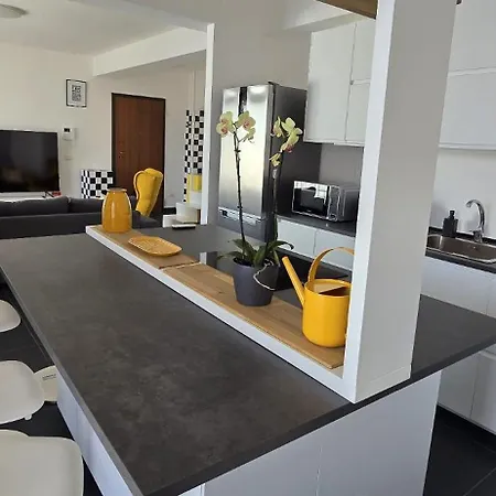 Appartement Mm Taormina