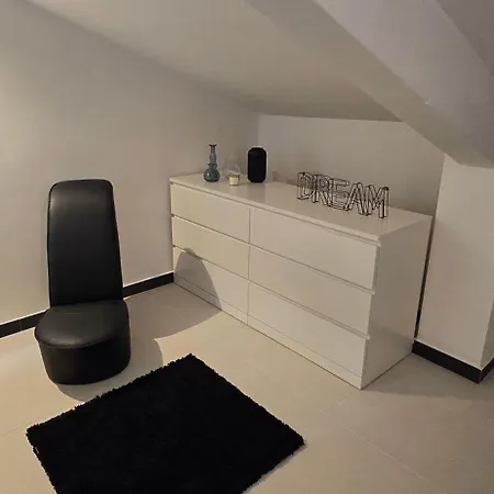 Mm Appartement *