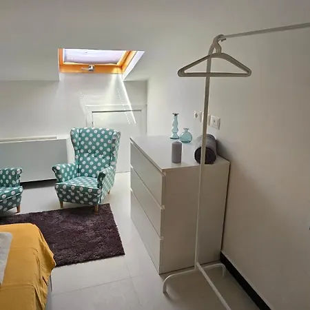 Appartement Mm Taormina